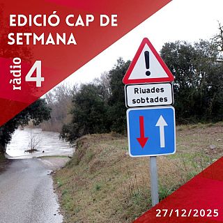 Edici� Cap de Setmana - 27/12/2025