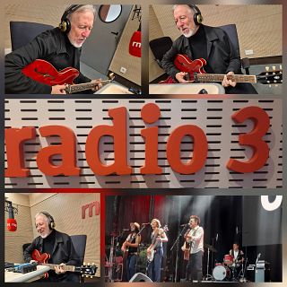 Stacy Mitchhart & More