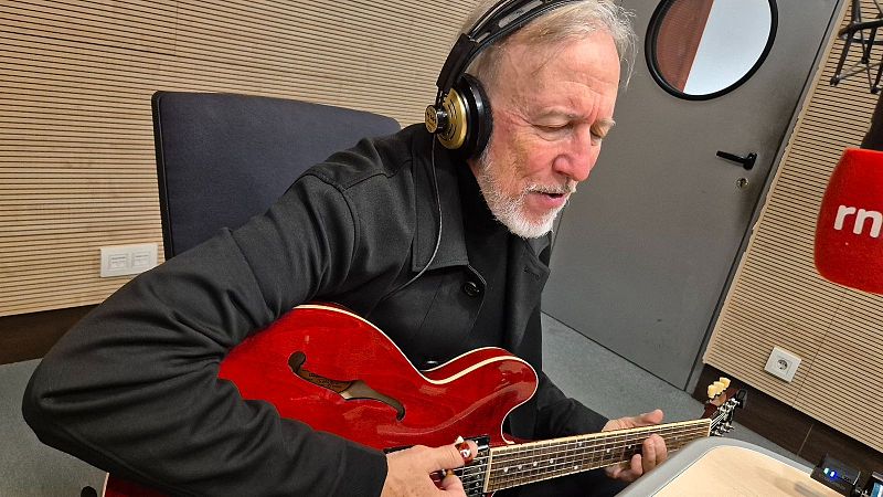 Como lo oyes - Stacy Mitchhart & More - 28/12/25 - Como lo oyes | Escuchar