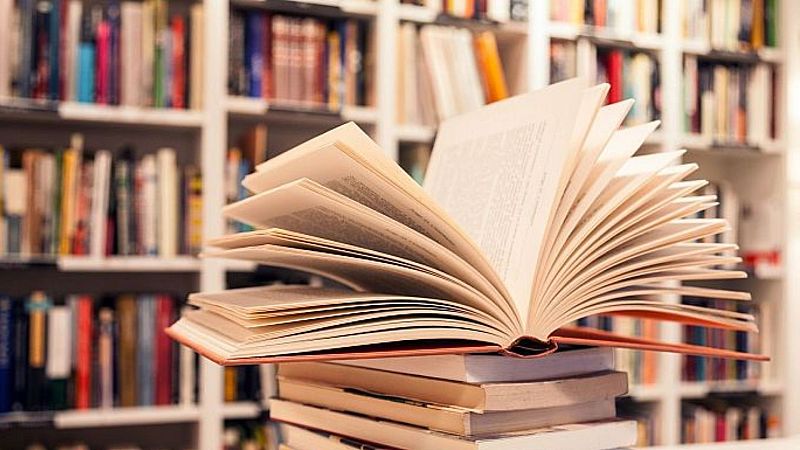 El ojo crítico - El origen literario de 'La princesa prometida' - 27/12/25 - El ojo crítico | Escuchar