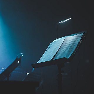 Aniversarios del Coro y Orquesta Sinfónica RTVE 7