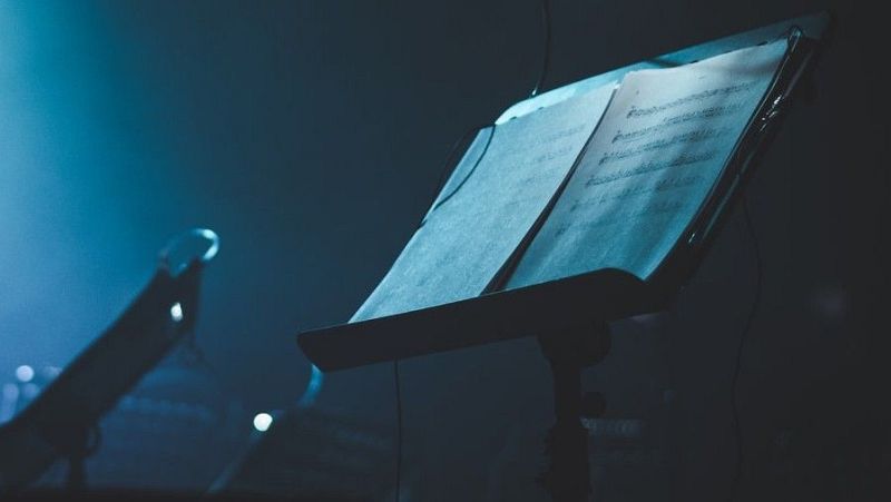 Temas de m�sica - Aniversarios del Coro y Orquesta Sinf�nica RTVE 7 - 27/12/25 - Temas de m�sica | Escuchar