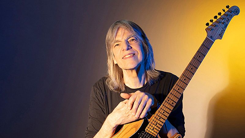 S�lo jazz - La guitarra de Freddie Green y la renovaci�n de Mike Stern - 28/12/25 - S�lo jazz | Escuchar