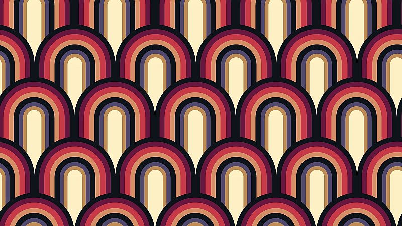 La ciudad silenciosa - No hay dibujo en la tapicer�a - 28/12/25 - La ciudad silenciosa | Escuchar