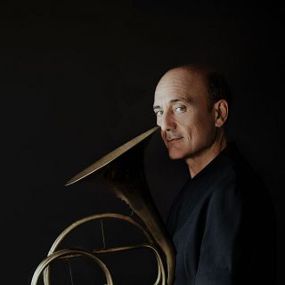 La trompa natural, por Javier Bonet