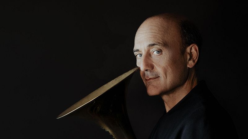 La m�quina del tiempo - La trompa natural, por Javier Bonet - 28/12/25 - La m�quina del tiempo | Escuchar