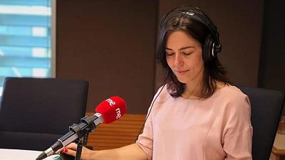 No es un d�a cualquiera - Postecnocracia con Marta Peirano | Escuchar