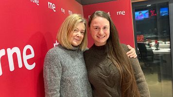 Laura Farr� Rozada: matem�tica, pianista investigadora y divulgadora