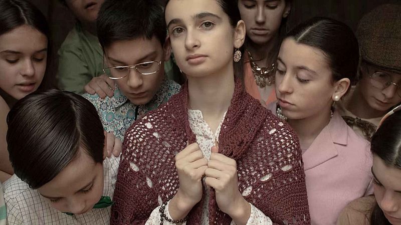 Crescendo - La Federica - 28/12/25 - Crescendo | Escuchar