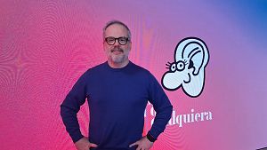 Pienso, luego estorbo con To�o Fraguas