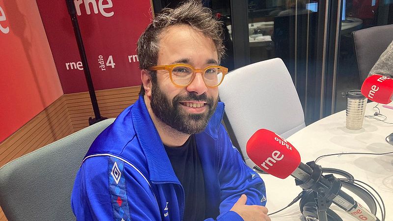 No es un día cualquiera - Momentos mágicos con Jorge Blass y Pere Rafart | Escuchar