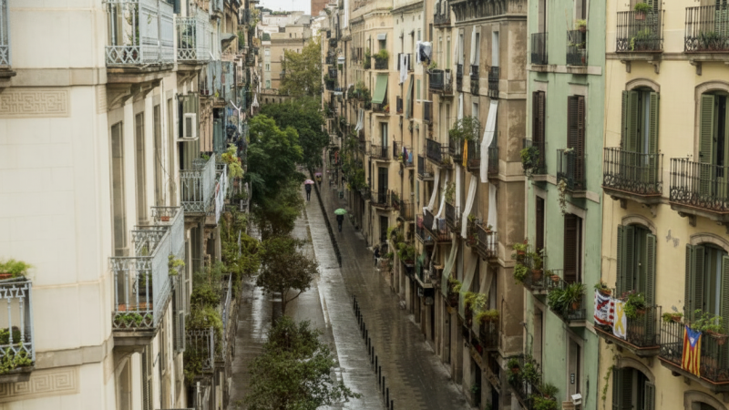 Moratòria antidesnonaments: 60.000 famílies protegides un any més