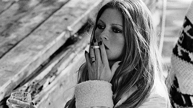 El ojo crítico - Brigitte Bardot, icono del cine francés - 28/12/25 - El ojo crítico | Escuchar