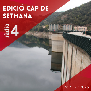 Edici� Cap de Setmana - 28/12/2025