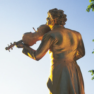 El año del vals (y IX): Johann Strauss