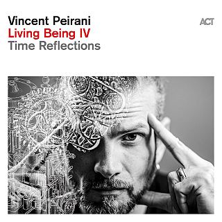 Kiko Helguera: Simbiosis sonoras