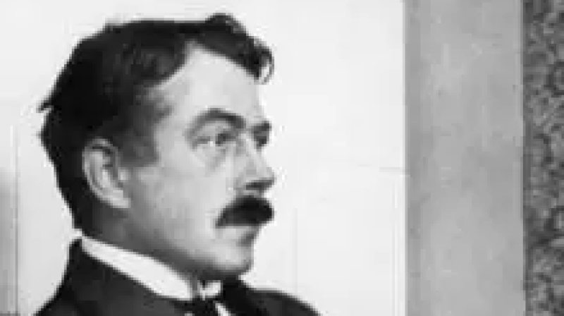 M�sica y pensamiento - Paseos con Robert Walser, de Carl Seelig - 28/12/25 - M�sica y pensamiento | Escuchar