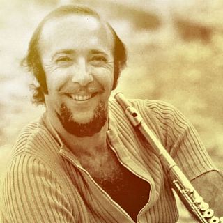Herbie Mann, acertado ejemplo de mixtificación musical