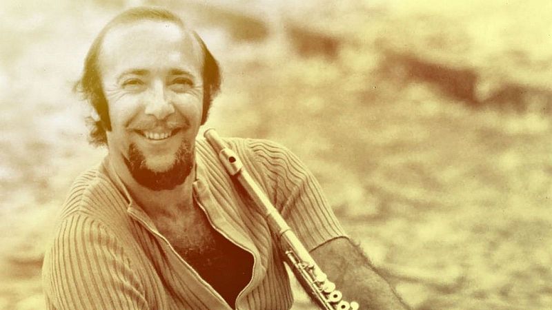 S�lo jazz - Herbie Mann, acertado ejemplo de mixtificaci�n musical - 29/12/25 - S�lo jazz | Escuchar