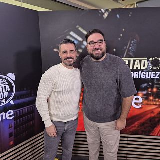 Las 25 cosas a las que ha sobrevivido Benja Serra en 2025