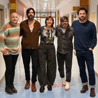 Tiempos de paz para Viva Suecia