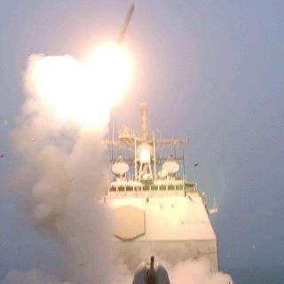 EE. UU. ataca al ISIS en Nigeria