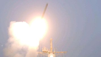 EE. UU. ataca al ISIS en Nigeria