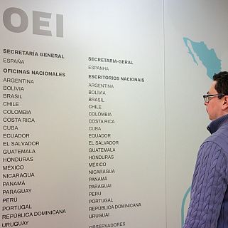 Iberoamérica en 2025: educación, cultura y clima en balance