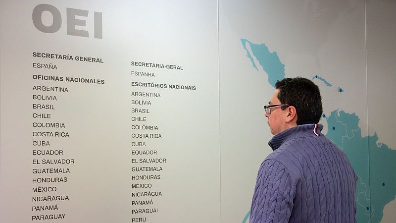 Iberoamérica en 2025: educación, cultura y clima en balance - Espacio iberoamericano | Escuchar