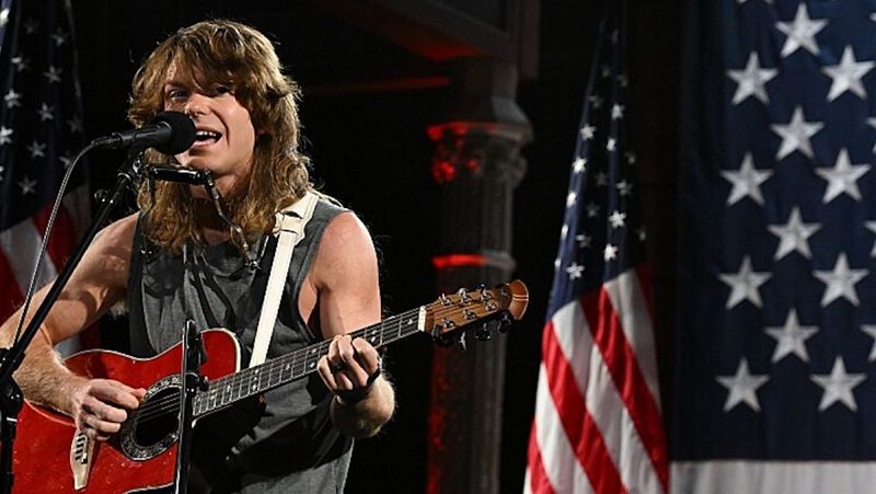 Sin Rodeos - Jesse Welles pone frente el espejo al ICE estadounidense - 25/12/29 - Escuchar ahora