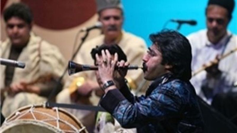 Música persa en Radio 5 - Música regional (27): Lorí - 25/12/25 - Escuchar ahora