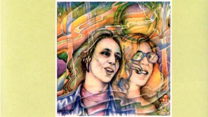 Charly Garc�a en los 70