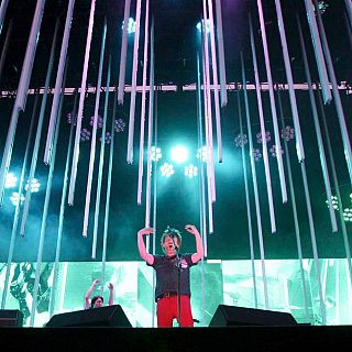 Los tiempos de Radiohead