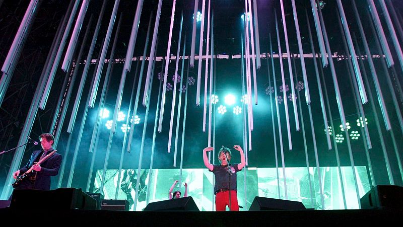 Los tiempos de Radiohead - El resto es ruido - 2/01/2026 - escuchar ahora