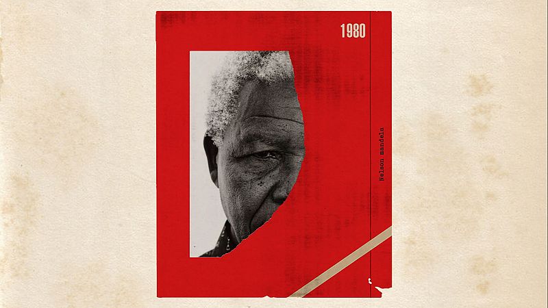 El arte de equivocarse - El efecto Mandela - El arte de equivocarse | Escuchar