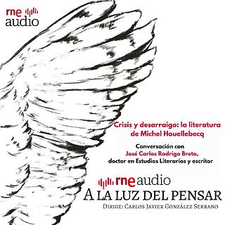 Crisis y desarraigo: la literatura de Michel Houellebecq