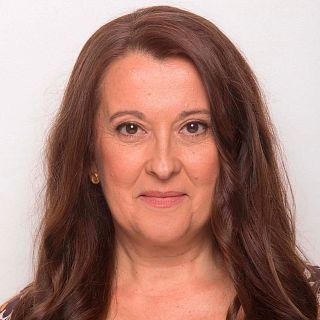 Pepa Pedroche, una histórica de la Compañía Nacional