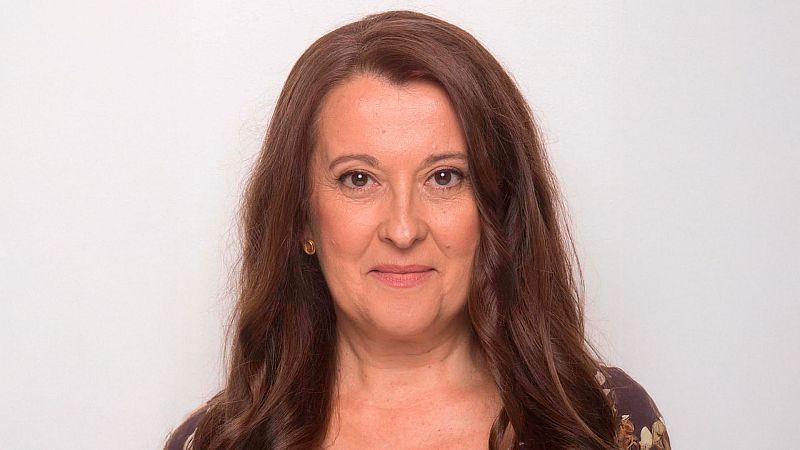 Pepa Pedroche, una hist�rica de la Compa��a Nacional - La lira de Apolo | Escuchar