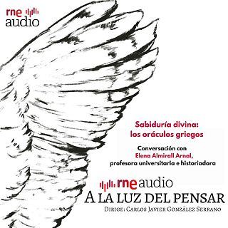 Sabiduría divina: los oráculos griegos