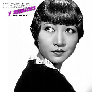 Anna May Wong, la actriz a la que Hollywood negó un final feliz