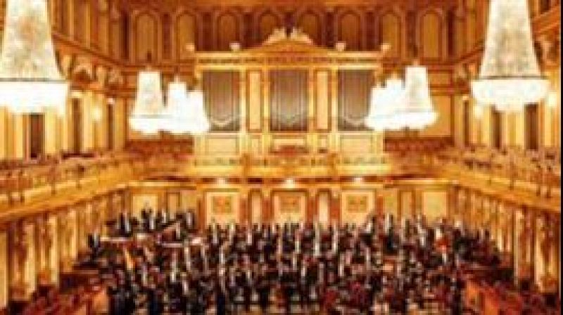 Radar cl�sico - Viena en Madrid - 29/12/25 - Radar cl�sico | Escuchar