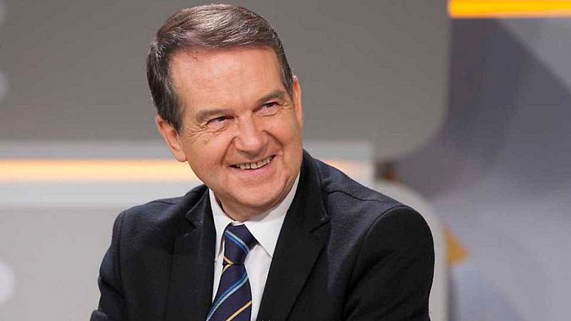 Abel Caballero. El alcalde con m�s del 60% de los votos - Conversaciones con Jos� Mar�a Brunet. Memoria y retos de Espa�a | Escuchar