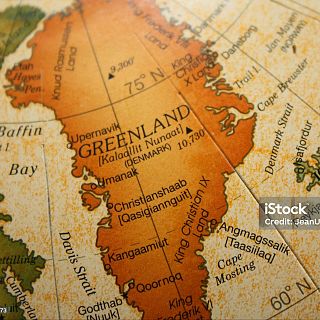 La estrategia del Lawfare en el Ártico