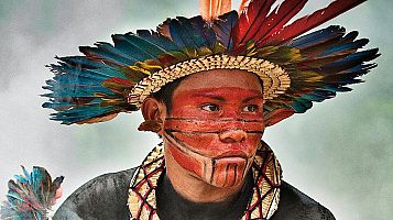 Survival, pueblos ind�genas