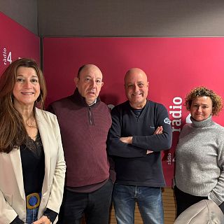 Com evitar discutir amb familiars i amics durant les festes