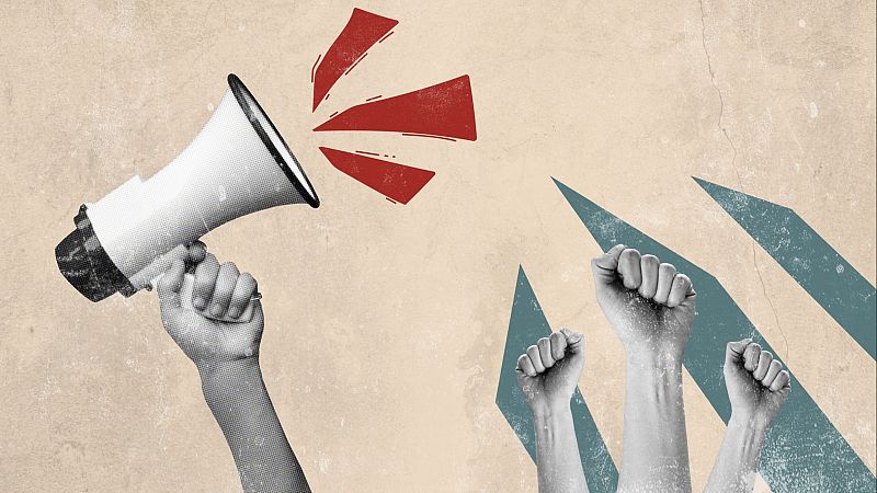 La crisis de la libertad de prensa en América Latina - Hora América | Escuchar