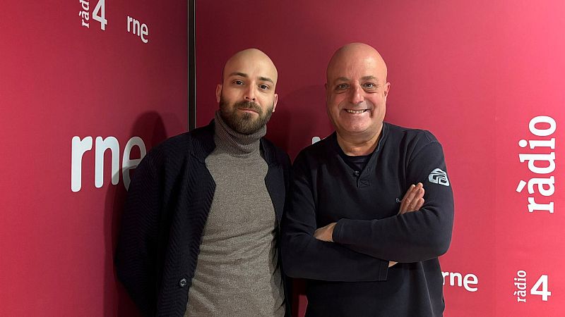 El mat� de R�dio 4 - Consells de la doctora Magda Carlas i parlem amb Enric Buend�a, xef del restaurant Kamikaze amb estrella Michelin - El mat� de R�dio 4 | Escoltar