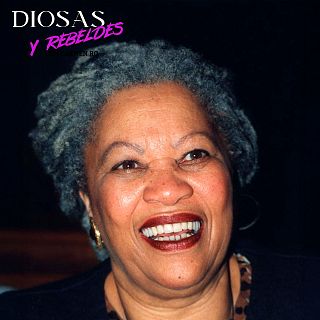 Toni Morrison, la madre de una lengua nueva