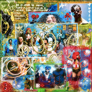 Las favoritas del año: CAP. II