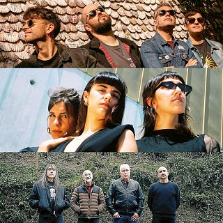 Los que ya no están